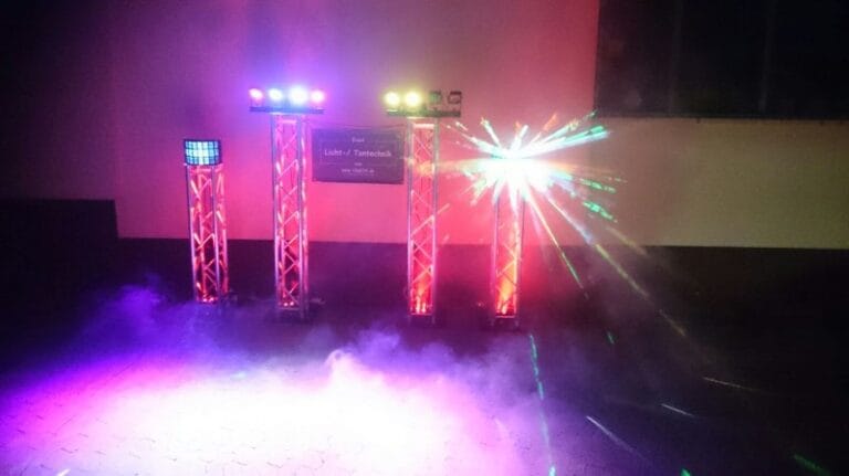 licht 6 front beleuchtet hell