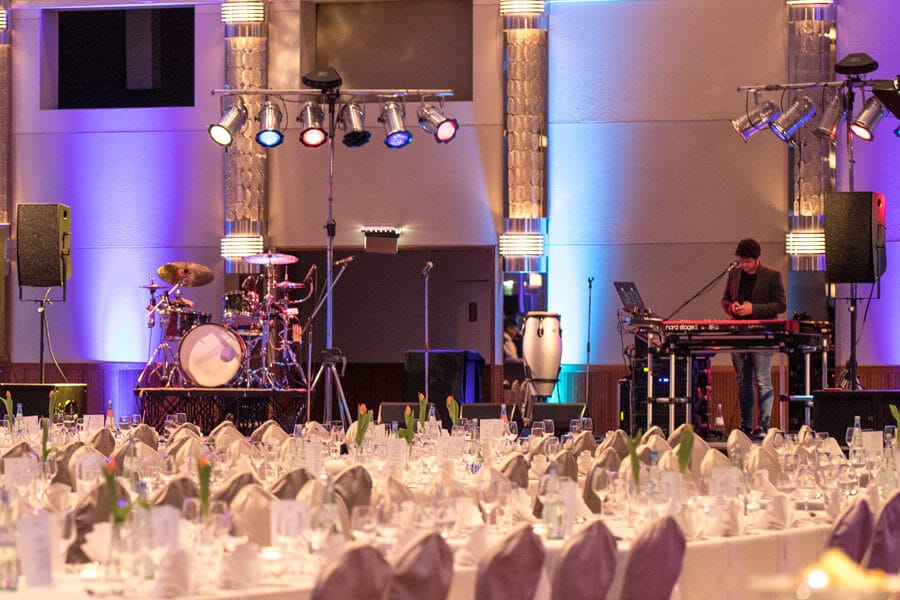 PL Audio System – 2x Big Banana / 2x B3 Sub