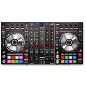 Pioneer DDJ SX2