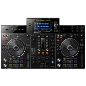 Pioneer XDJ RX2
