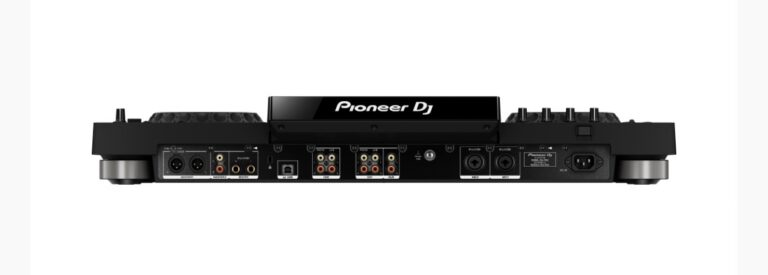 Pioneer XDJ RX2 mieten
