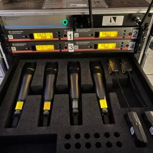 Sennheiser SKM 100 G3 - 835