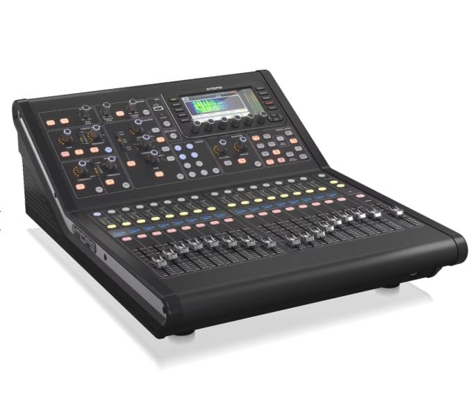 Midas M32R Digitalmischpult