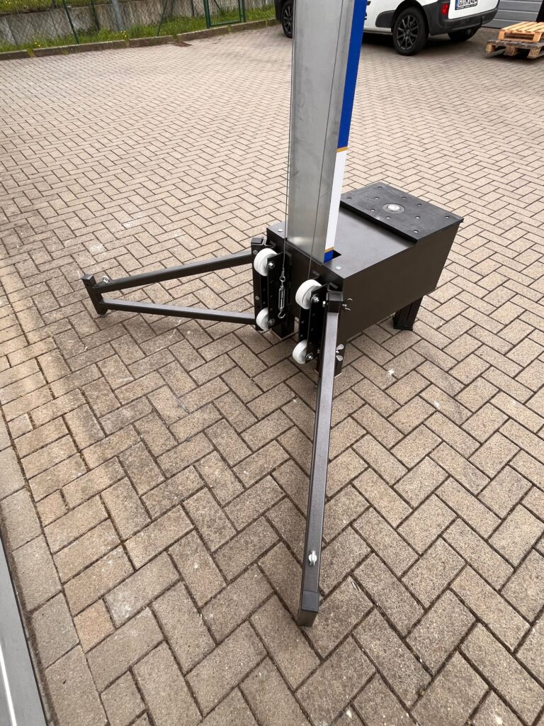 Hau den Lukas