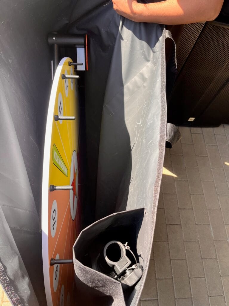 Glücksrad