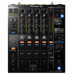 Pioneer DJM 900 NXS2