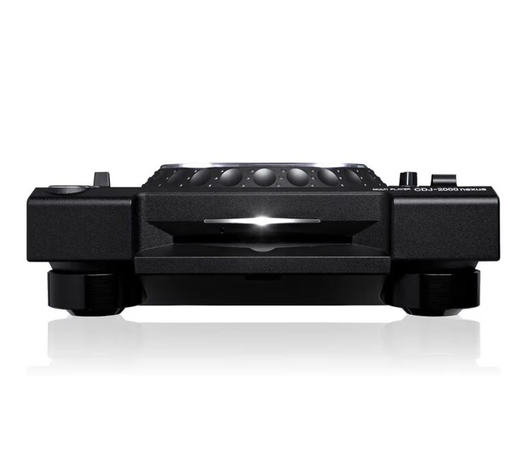 Pioneer CDJ 2000 NXS2 mieten