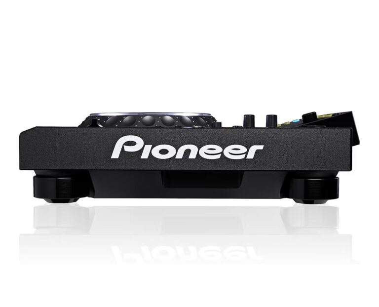 Pioneer CDJ 2000 NXS2 mieten