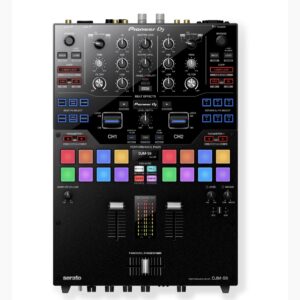 Pioneer DJM S9
