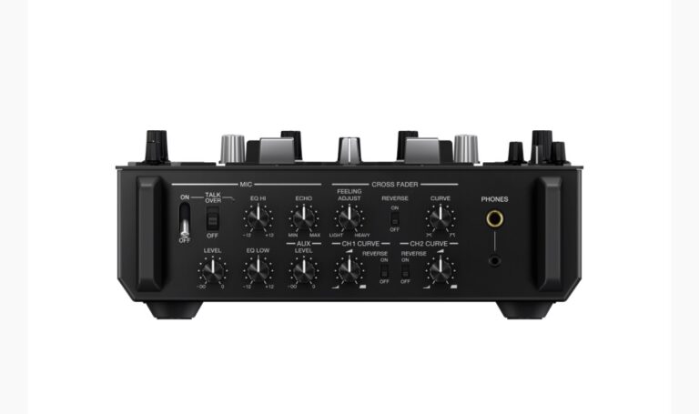 Pioneer DJM S9 mieten