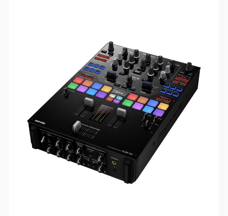 Pioneer DJM S9 mieten