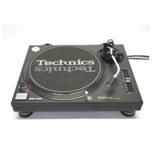 Technics SL1210 MK2