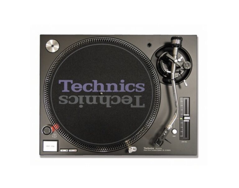 Technics SL12010 MK2 mieten